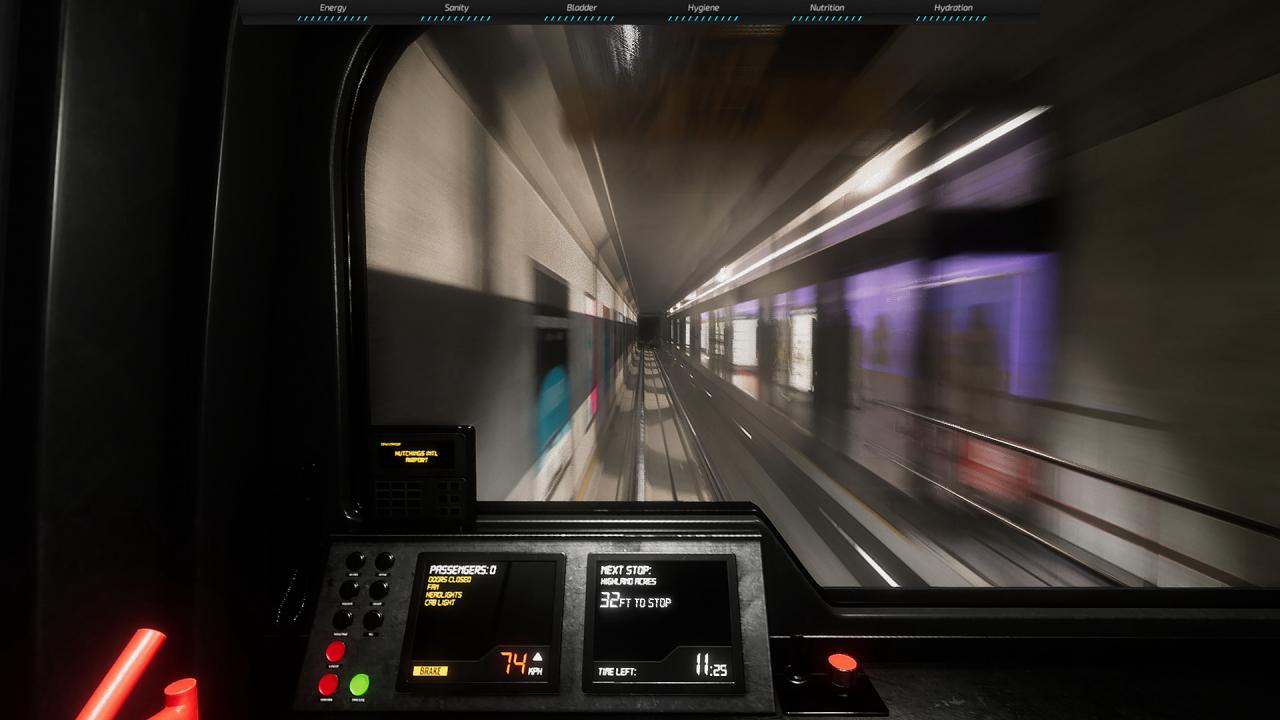 Metro Sim Hustle Steam Altergift, 12.53 usd