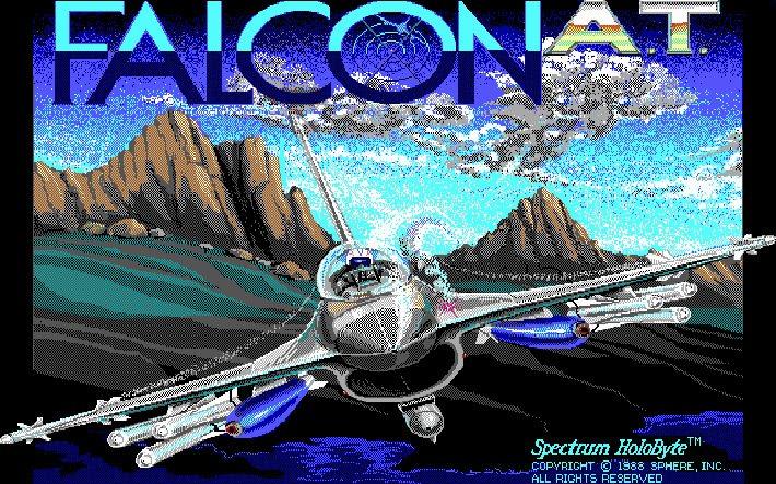 Falcon A.T. Steam CD Key, 3.75 usd