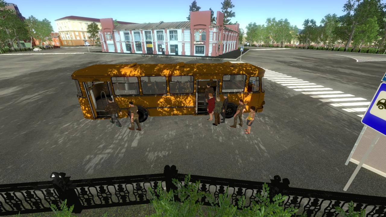 Bus Driver Simulator 2018 Steam CD Key, 7.55 usd
