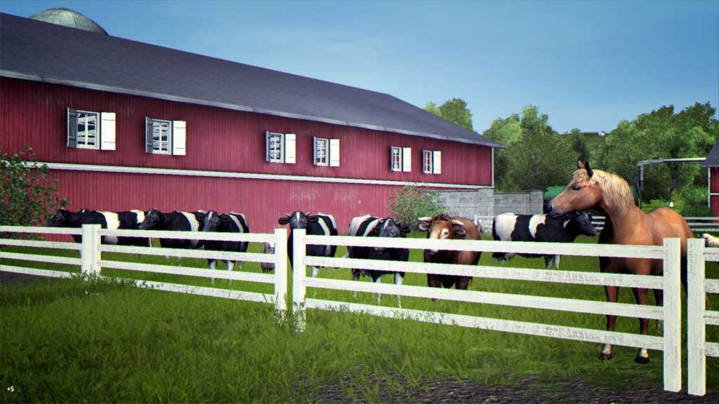 Agricultural Simulator 2013 Steam CD Key, 2.25 usd