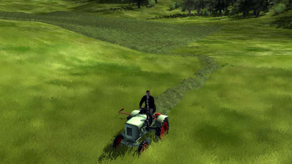 Agricultural Simulator: Historical Farming Steam Gift, 22.58 usd