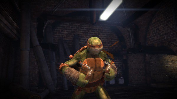 Teenage Mutant Ninja Turtles: Out of the Shadows Steam CD Key, 903.93 usd