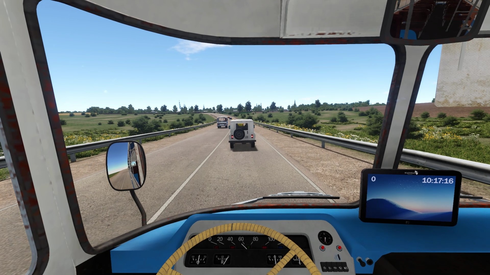Bus Driver Simulator - Murom Suburbs DLC Steam CD Key, 2.14 usd