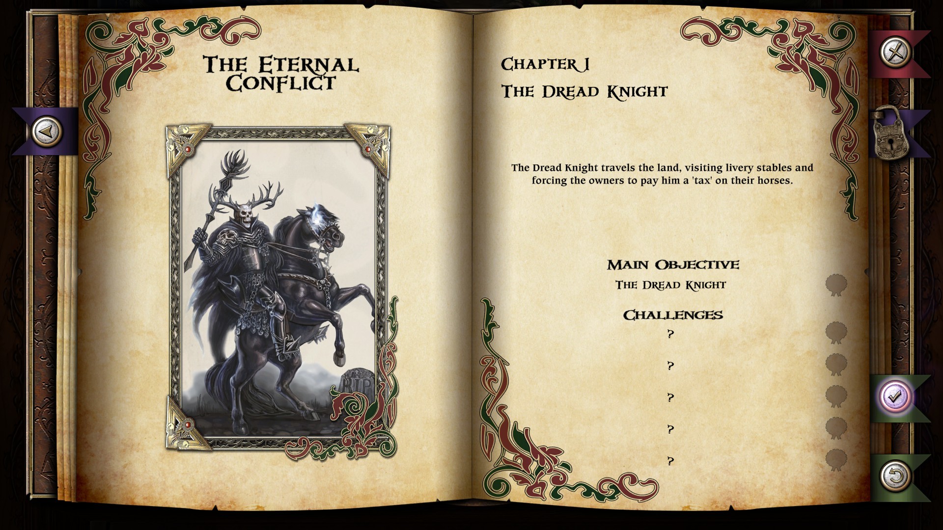 Talisman: Origins - The Eternal Conflict DLC Steam CD Key, 1.63 usd