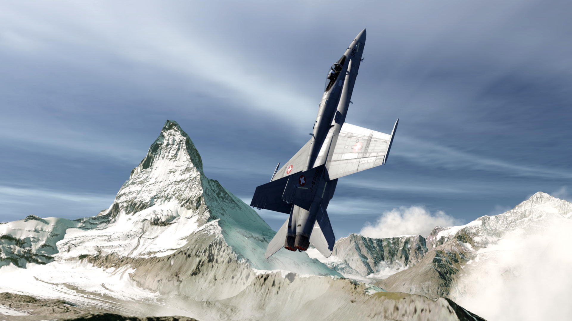 Aerofly FS 1 Flight Simulator Steam Gift, 2259.91 usd