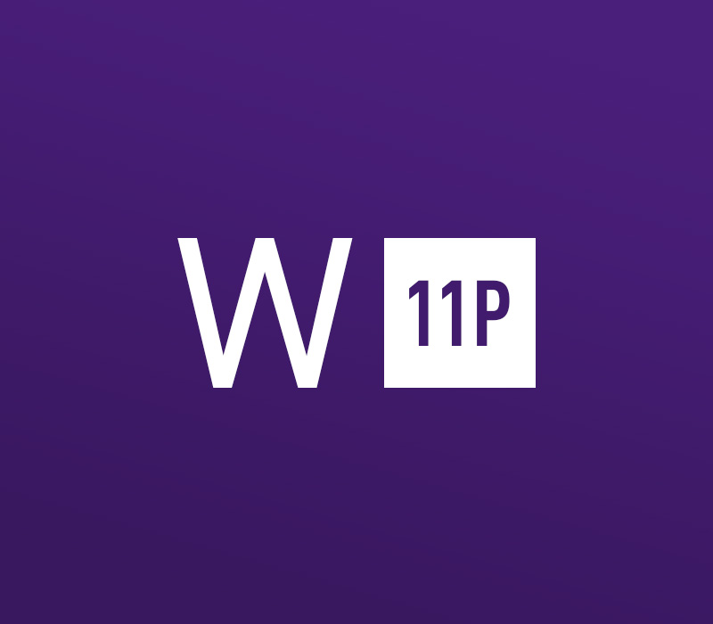 Windows 11 Professional OEM Key - API, 20.89 usd