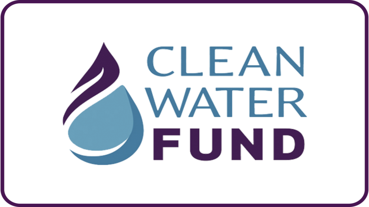 Clean Water Fund $50 Gift Card US, 58.38 usd