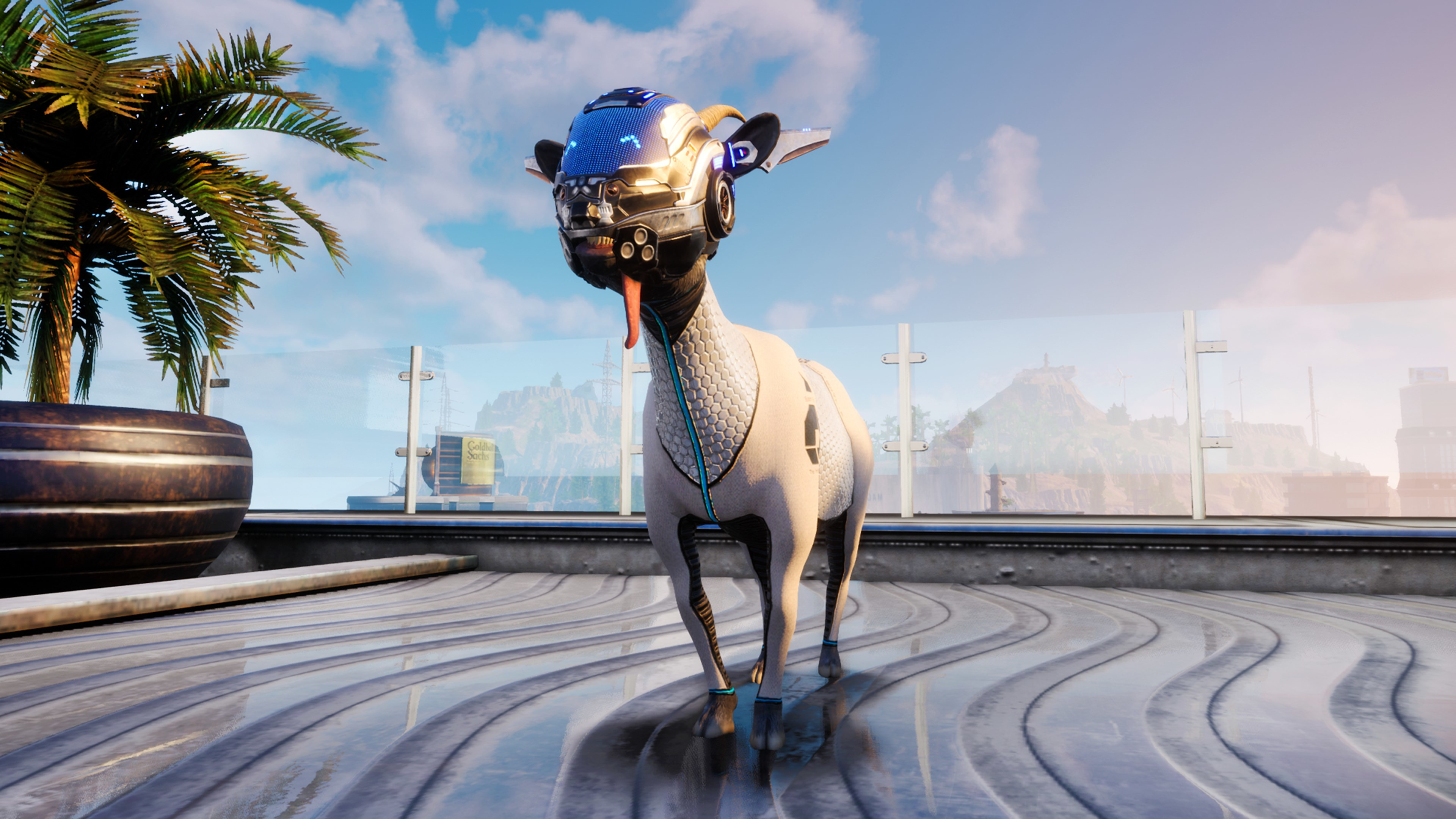 Goat Simulator 3: Digital Downgrade Edition Xbox Series X|S Account, 18.17 usd
