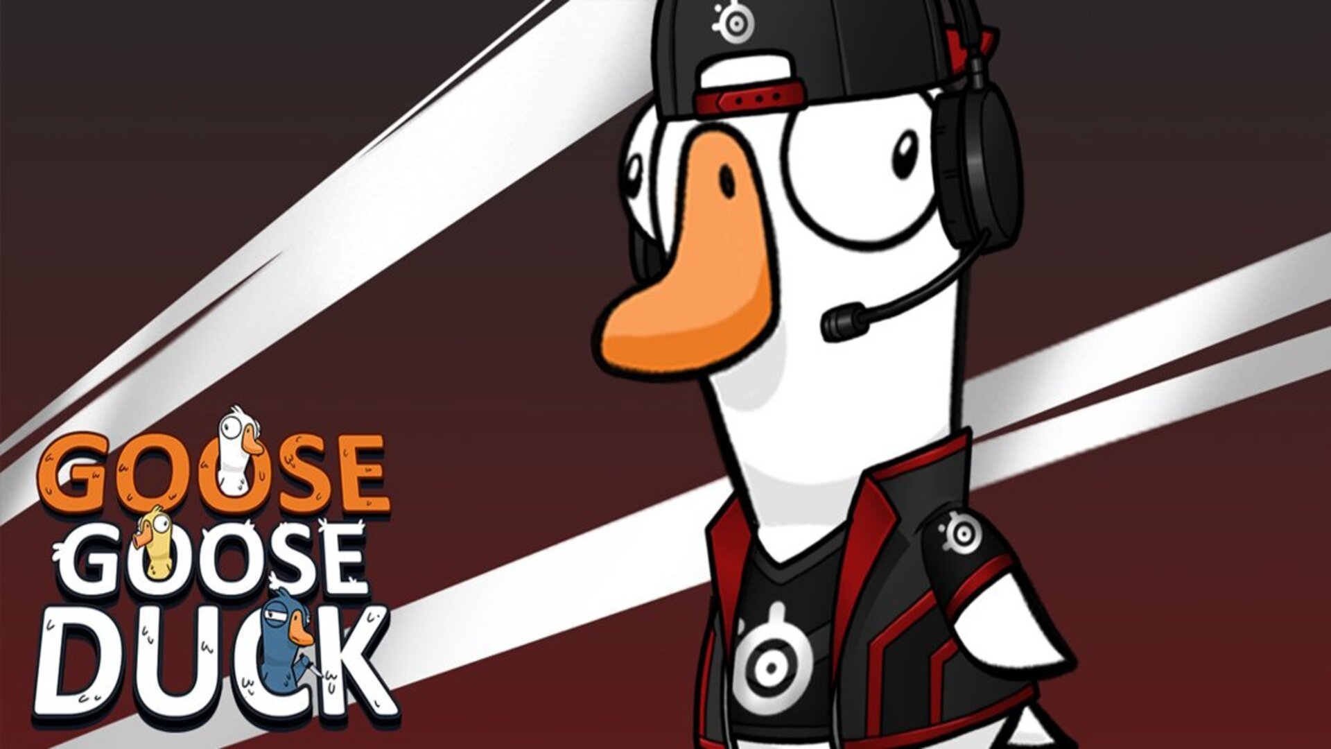 Goose Goose Duck - Steelseries Outfit Pack Digital Download CD Key, 3.79 usd