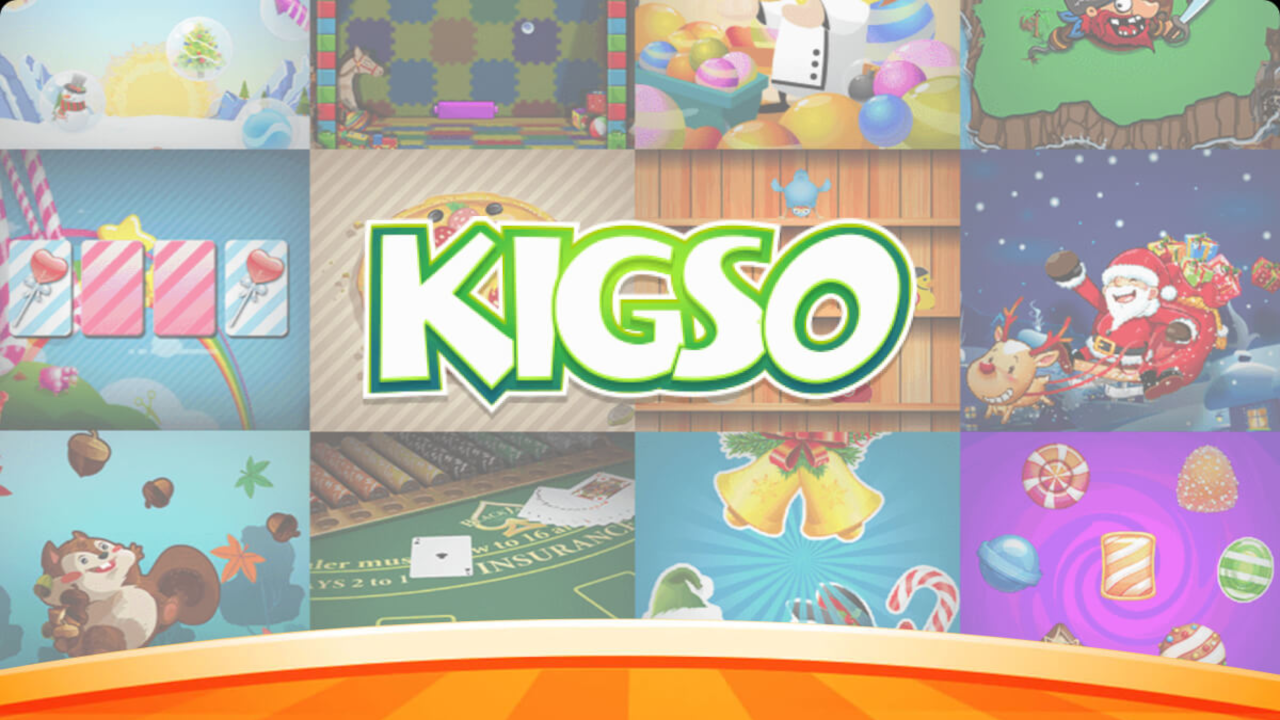 Kigso $5 Gift Card US, 5.99 usd