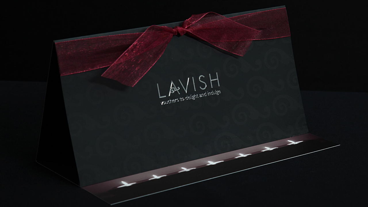 Lavish Spa £10 Gift Card UK, 14.92 usd