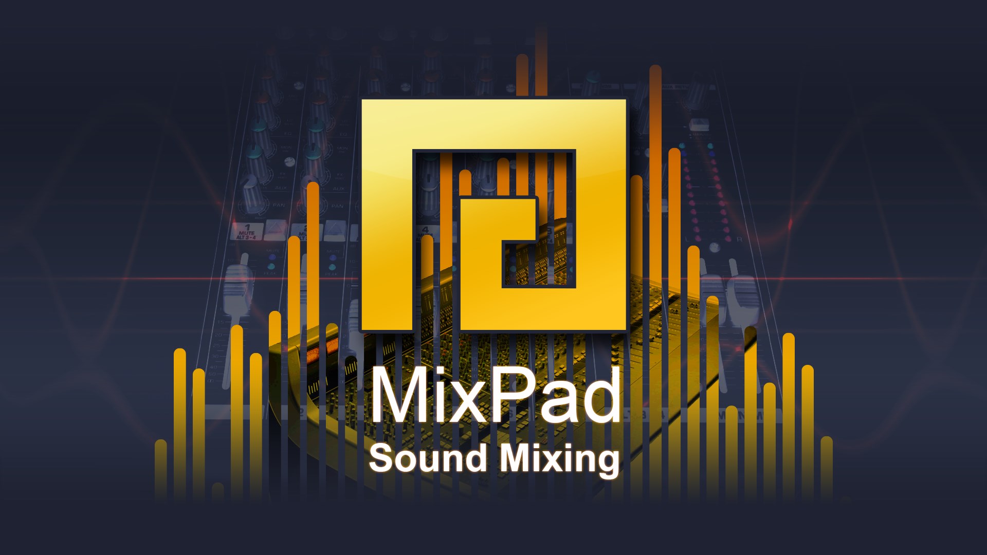 NCH: MixPad Multitrack Recording Key, 20.89 usd