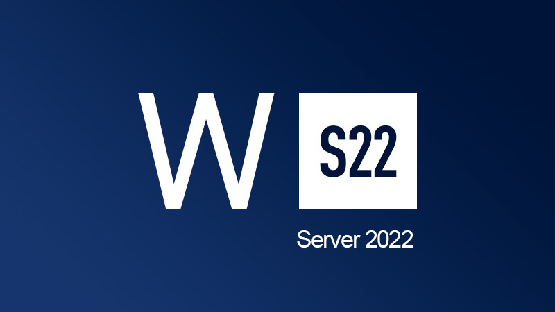 Windows Server 2022 CD Key, 44.06 usd