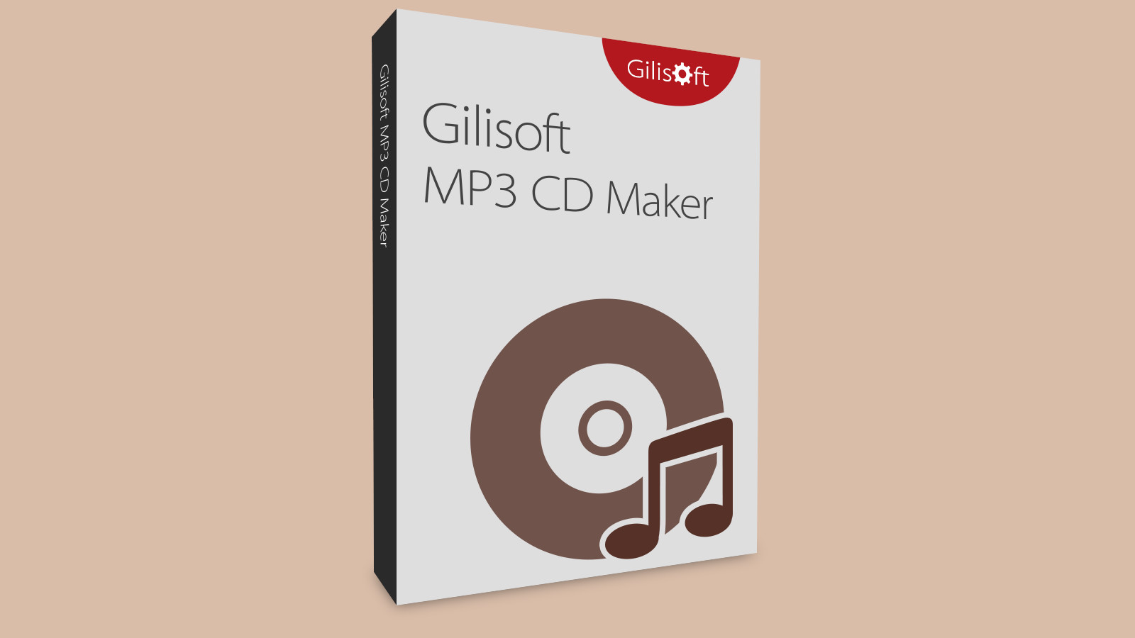 Gilisoft MP3 CD Maker CD Key, 5.65 usd