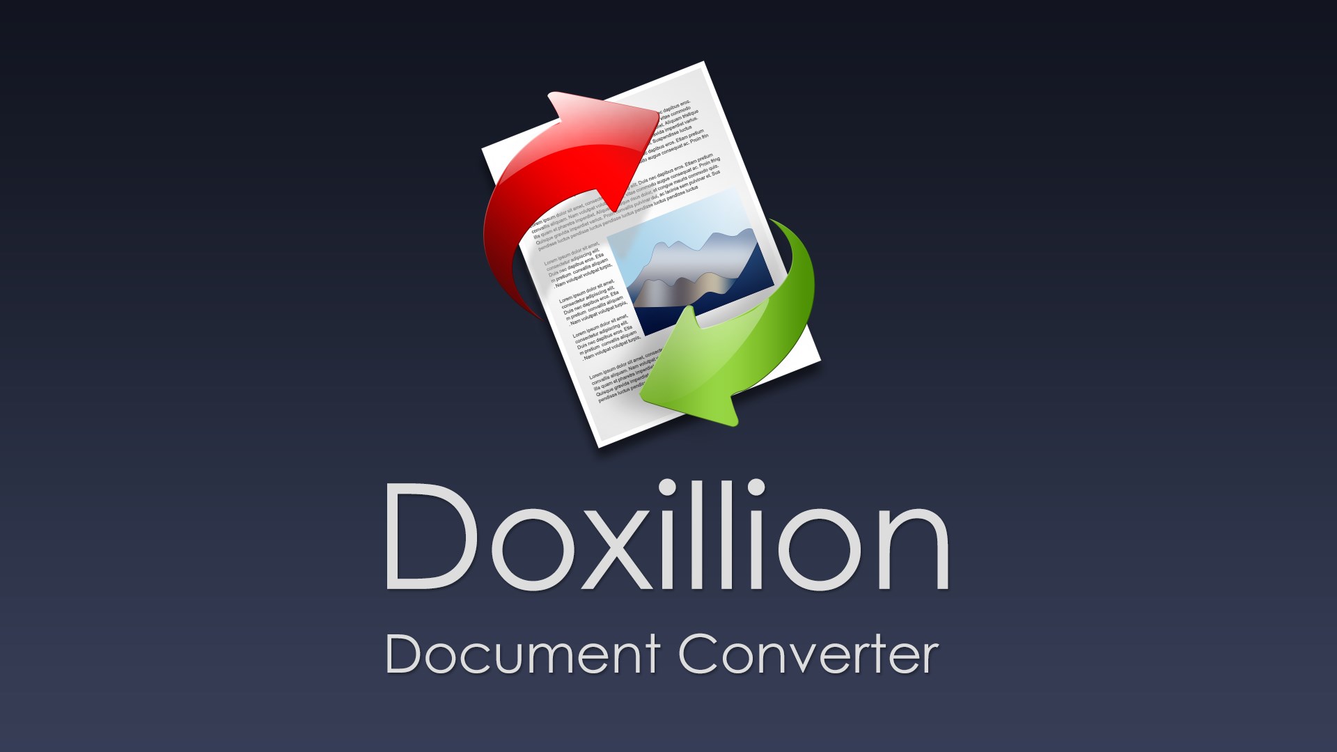 NCH: Doxillion Document Converter Key, 100.57 usd
