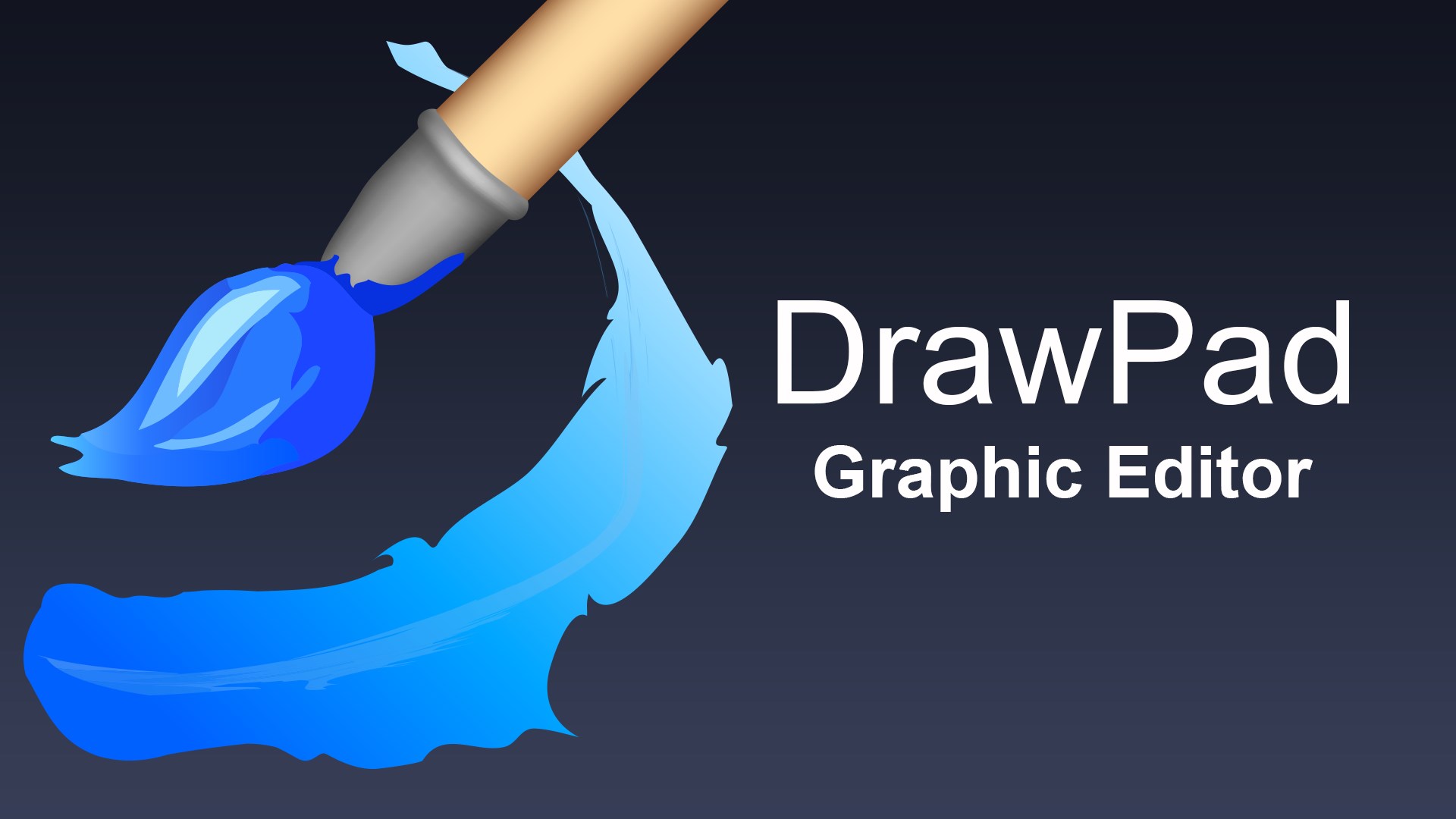 NCH: DrawPad Graphic Design Key, 87.01 usd