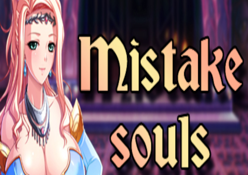 Mistake Souls Steam CD Key, 22.59 usd