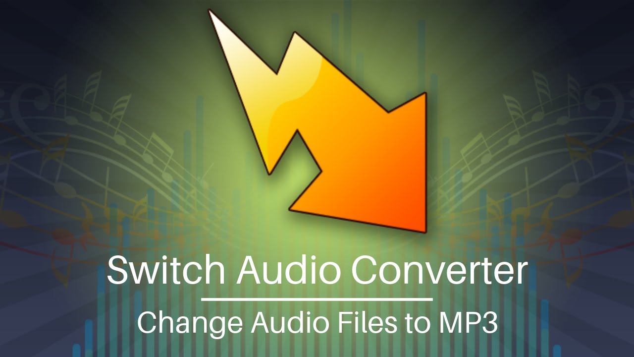 NCH: Switch Sound File Converter Key, 112.77 usd