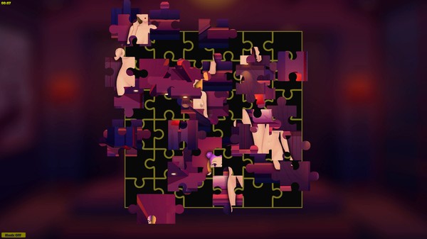 Hentai Jigsaw Girls Steam CD Key, 0.25 usd