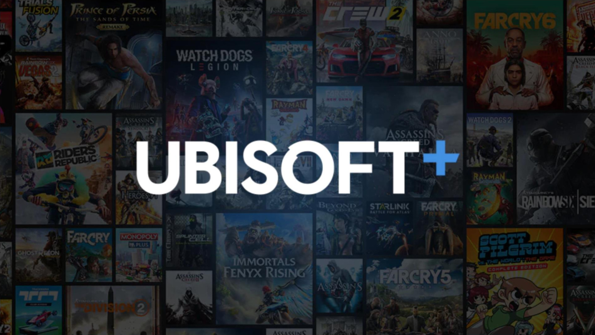 Ubisoft+ - 1 Month ACCOUNT, 12.62 usd